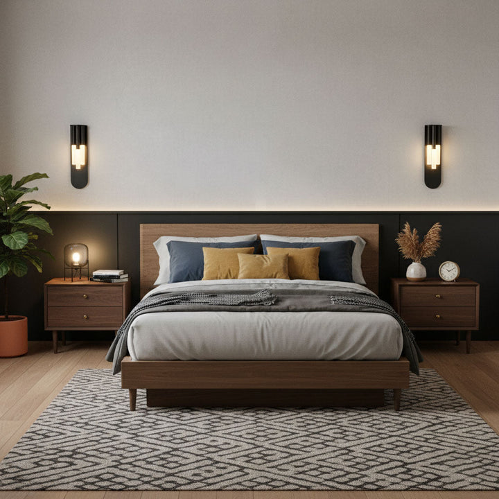 Rousseau Wall Lamp