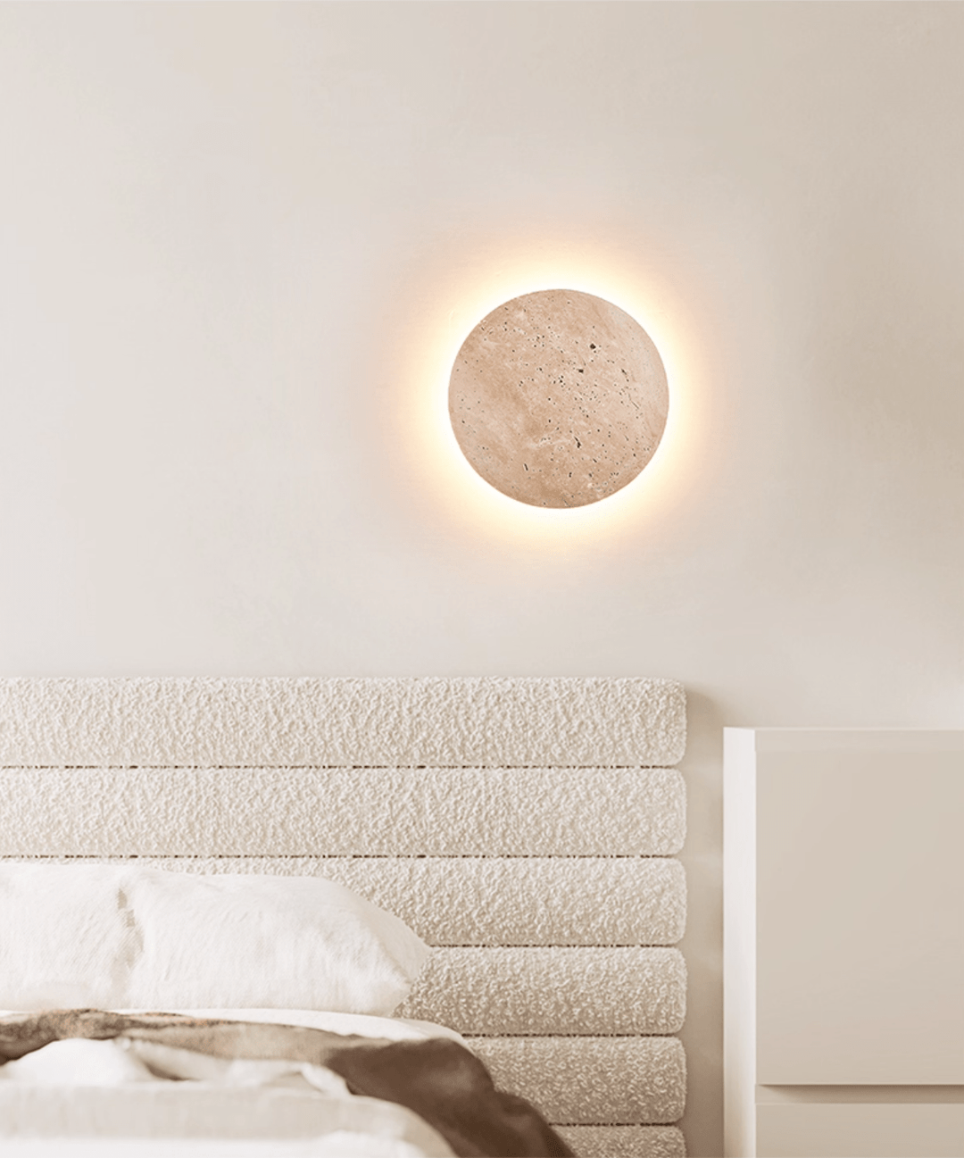 Sana Wall Lamp