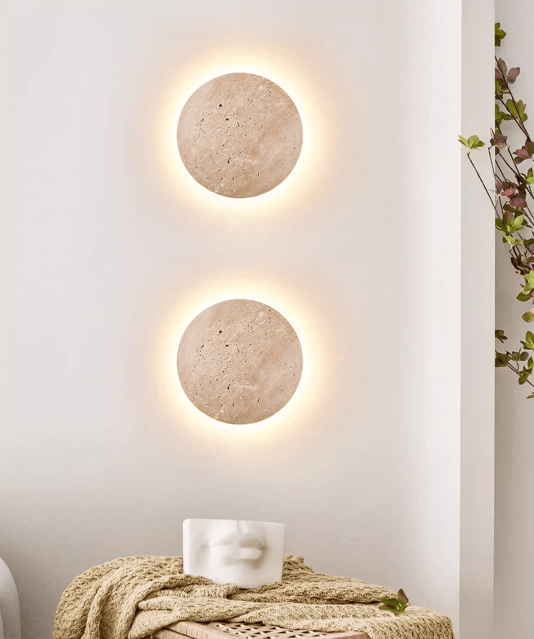 Sana Wall Lamp