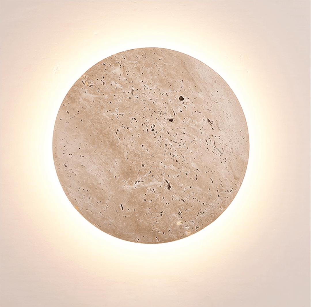 Sana Wall Lamp