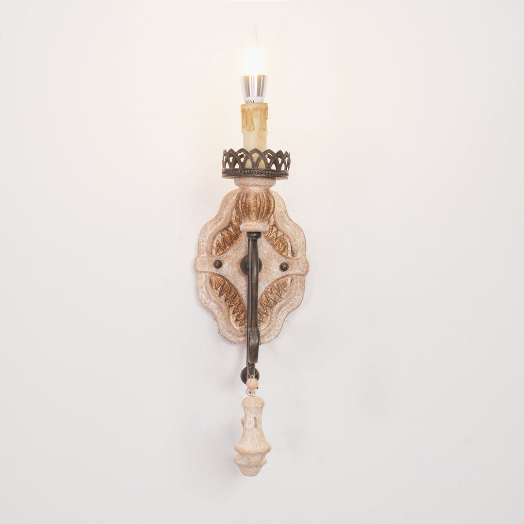 Santa Trinita Sconce