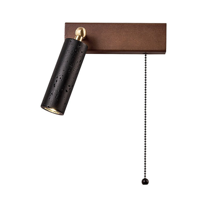Sentinel Swivel Spot Sconce