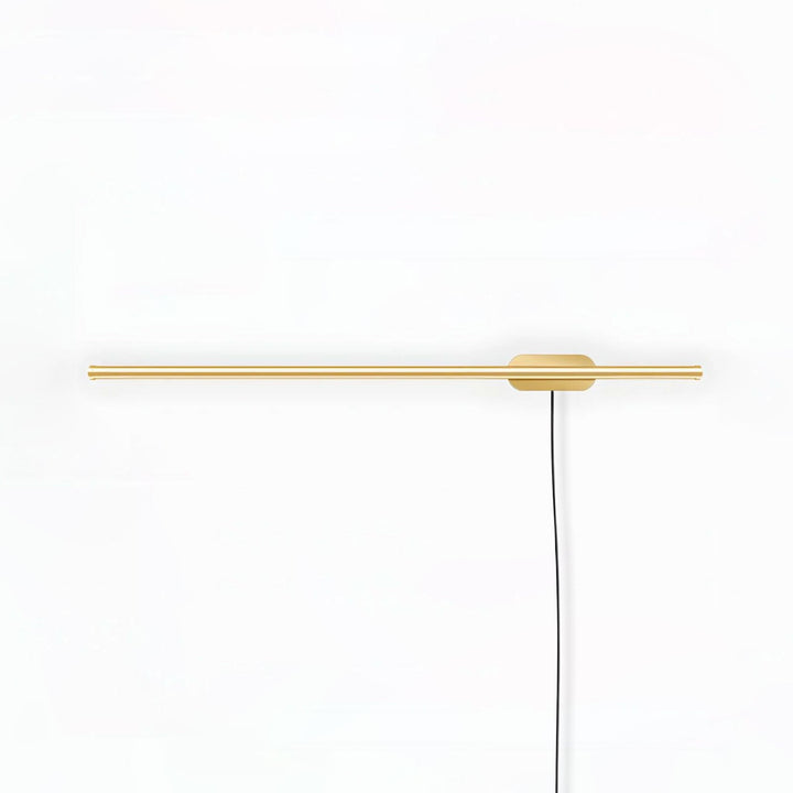 Seraphina Linear Plug-in Wall Sconce