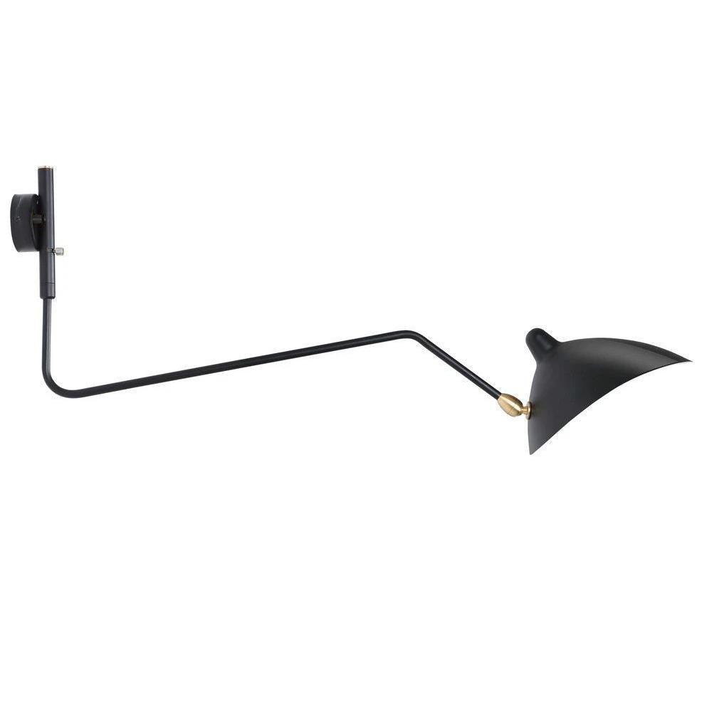 Multi-Arm Spider Wall Sconce