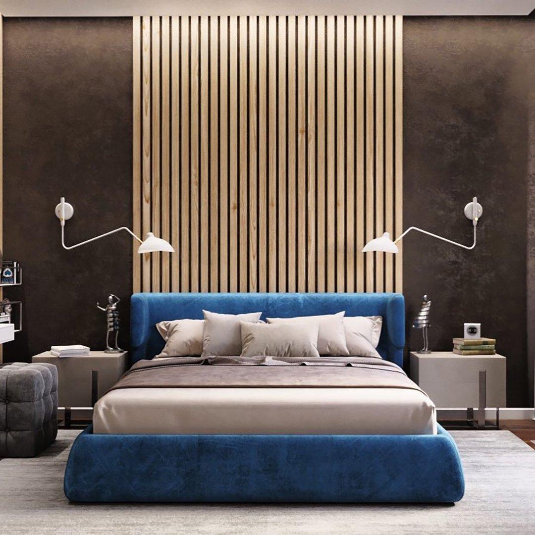Multi-Arm Spider Wall Sconce