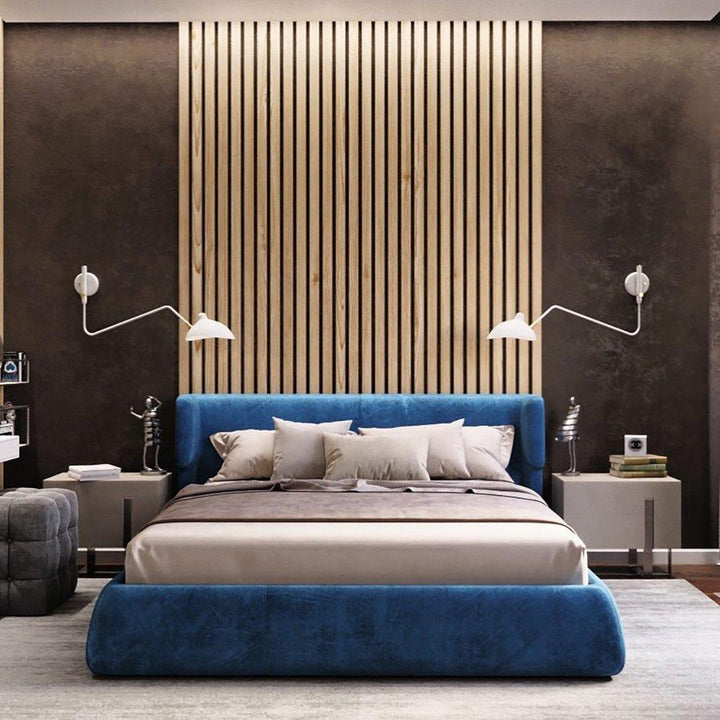 Multi-Arm Spider Wall Sconce