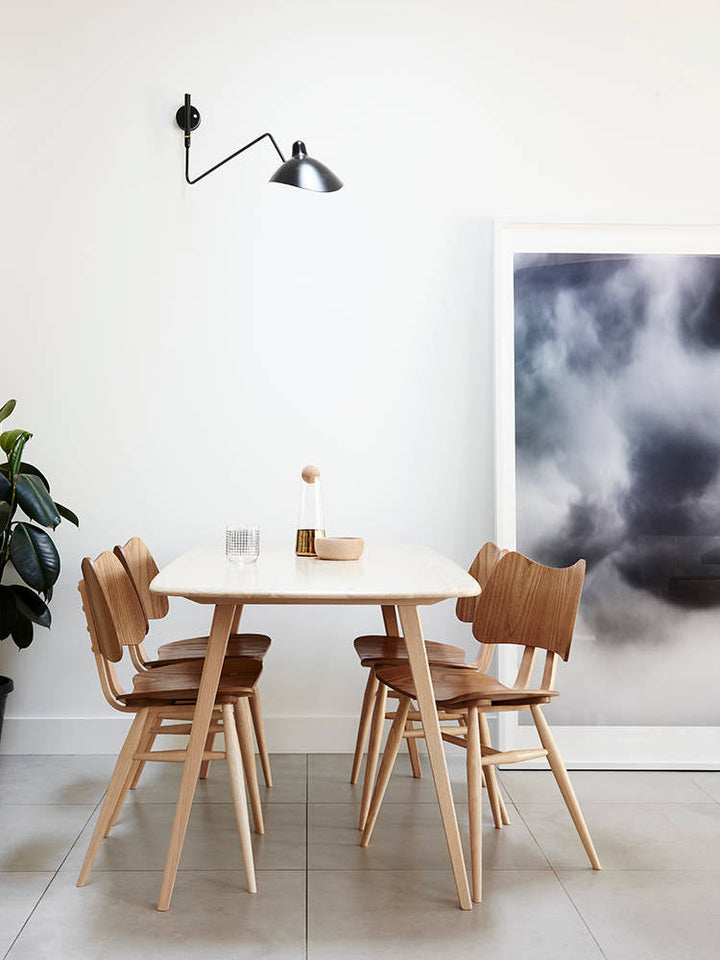 Multi-Arm Spider Wall Sconce