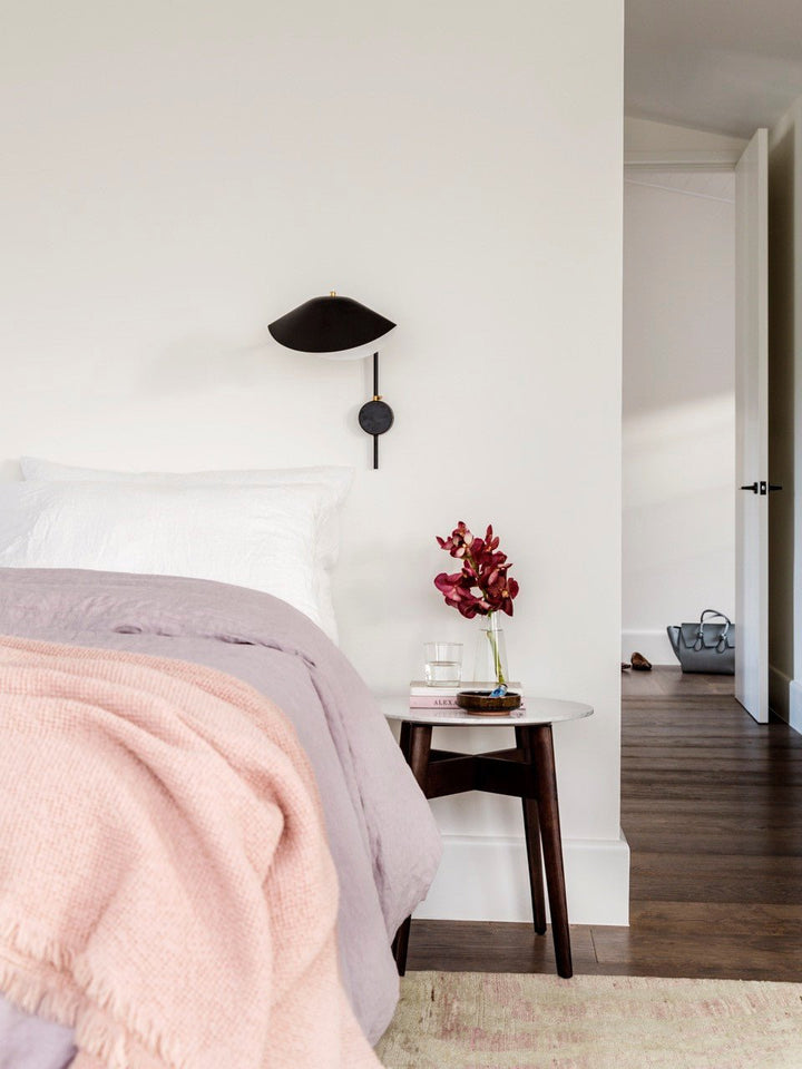 Multi-Arm Spider Wall Sconce