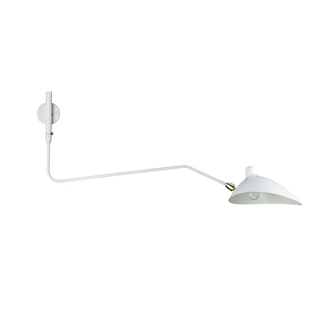Multi-Arm Spider Wall Sconce