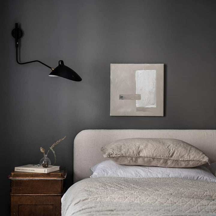 Multi-Arm Spider Wall Sconce