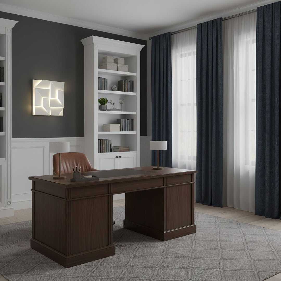 Shadows Rechargeable Grand Sconce