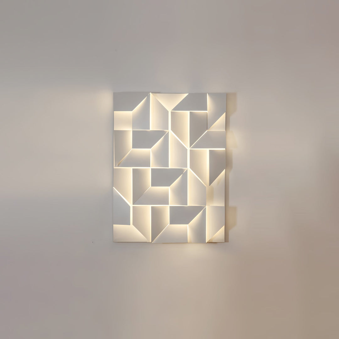 Shadows Grand Sconce