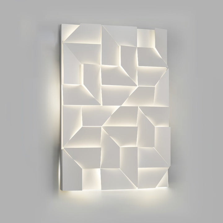 Shadows Grand Sconce