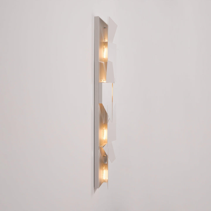 Shadows Grand Sconce