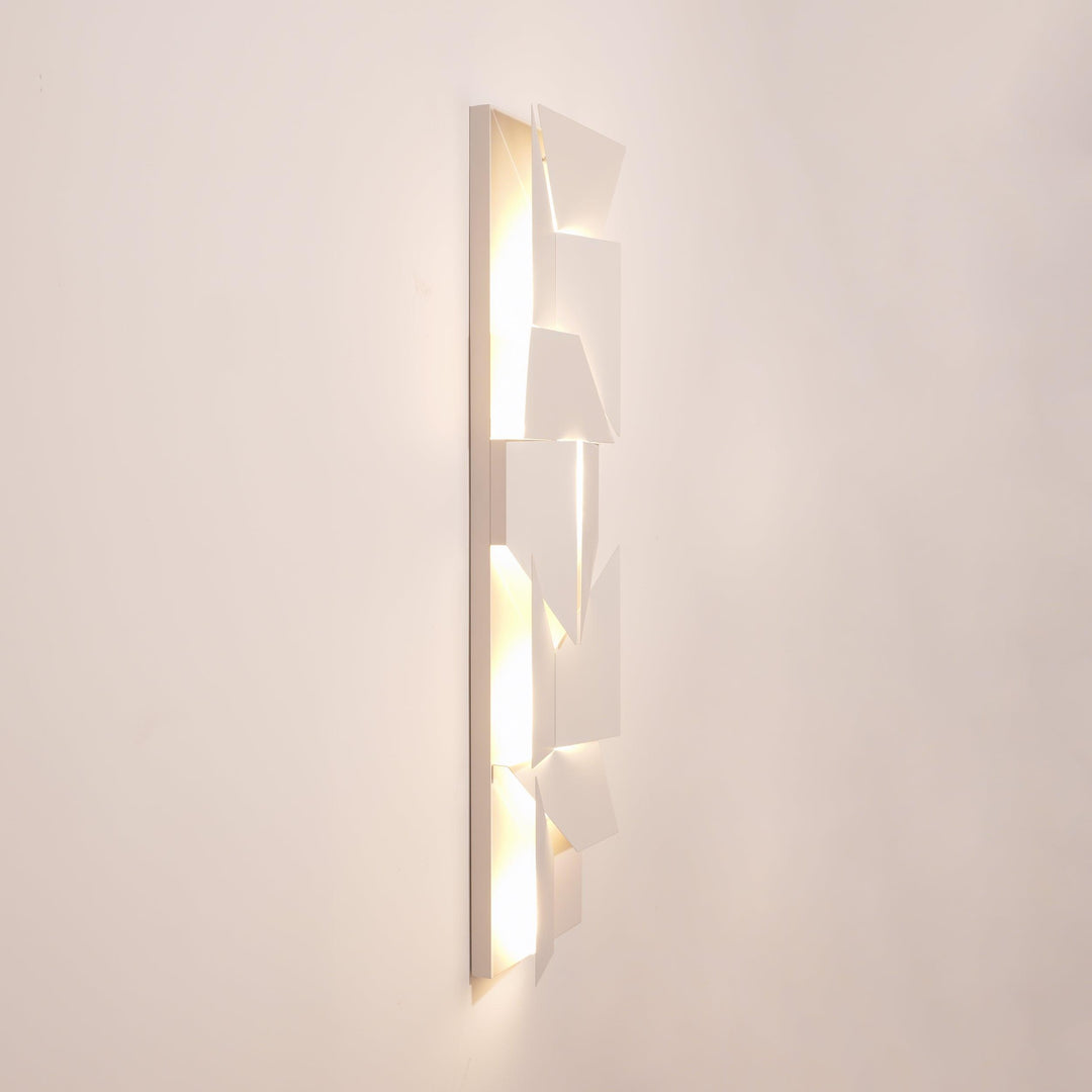 Shadows Grand Sconce