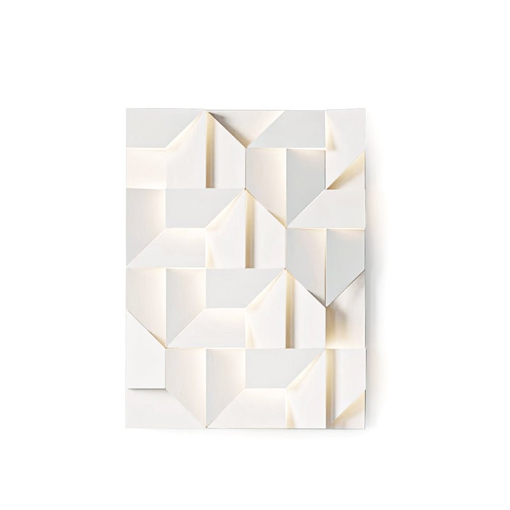 Shadows Grand Sconce
