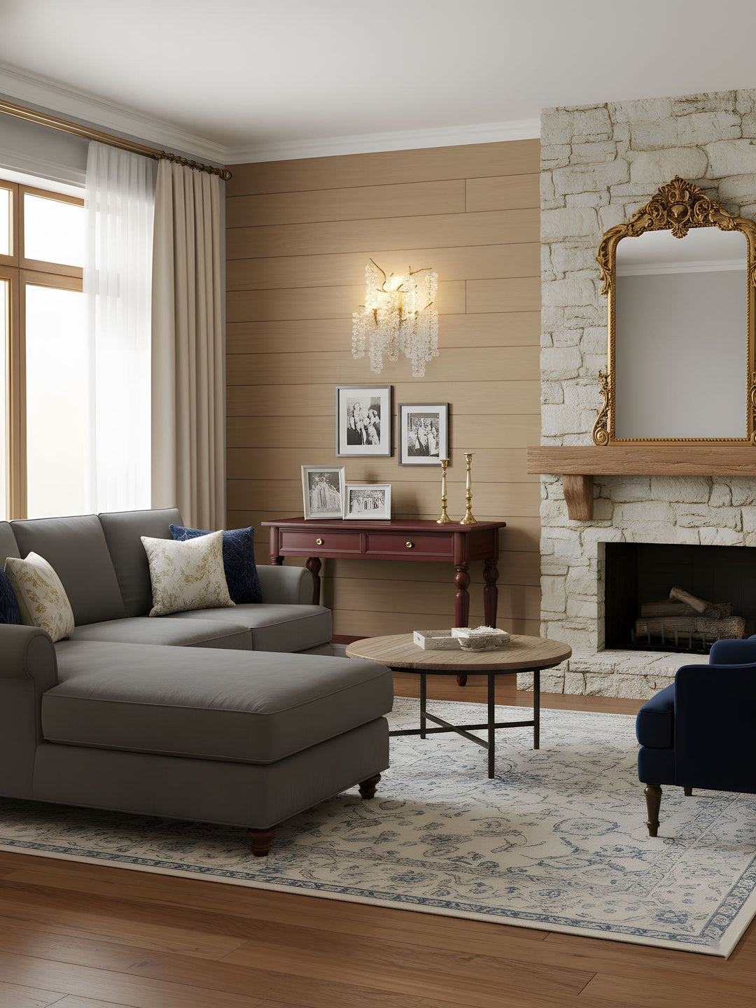 Shiro Noda Wall Lamp