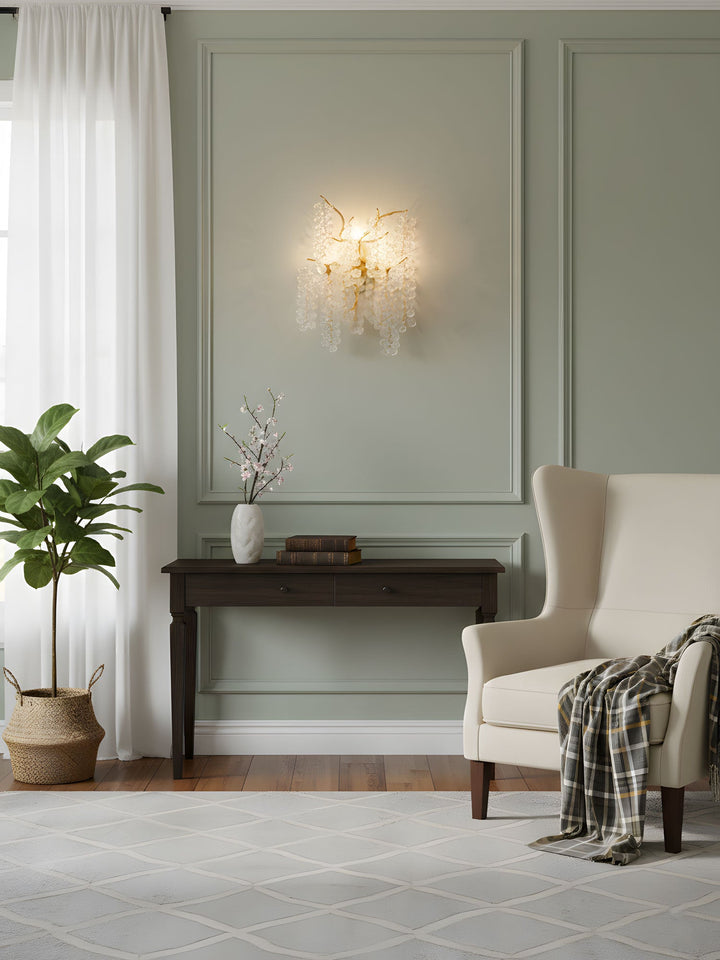 Shiro Noda Wall Lamp