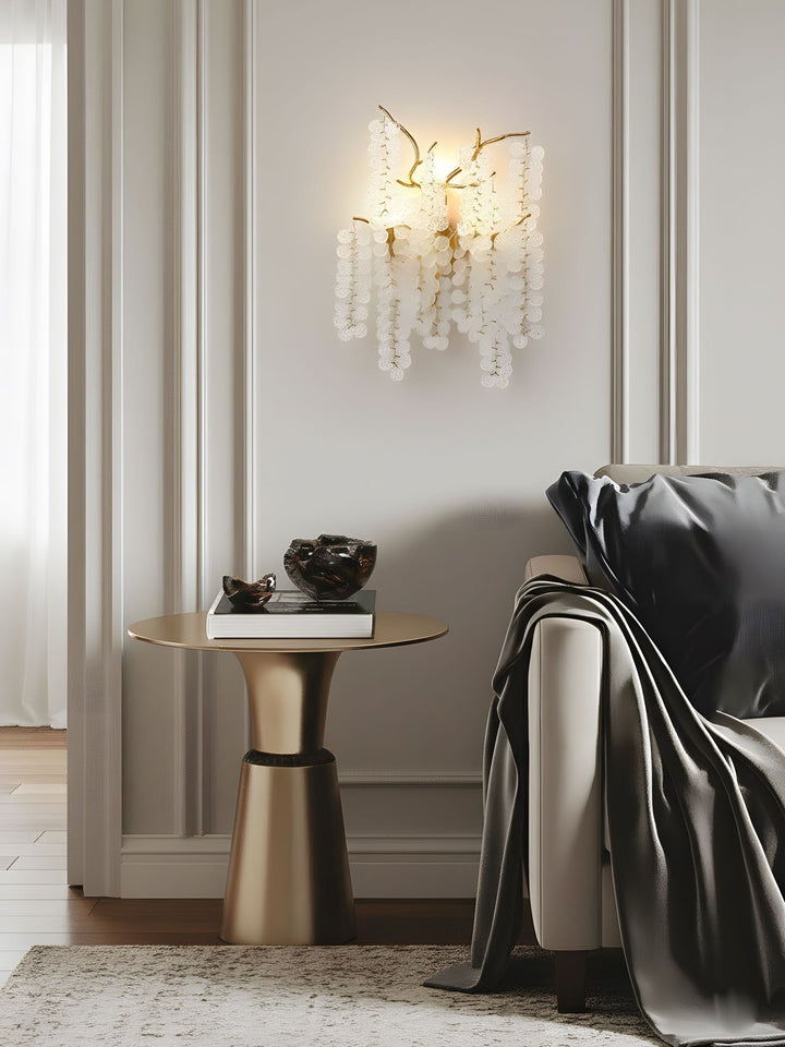 Shiro Noda Wall Lamp