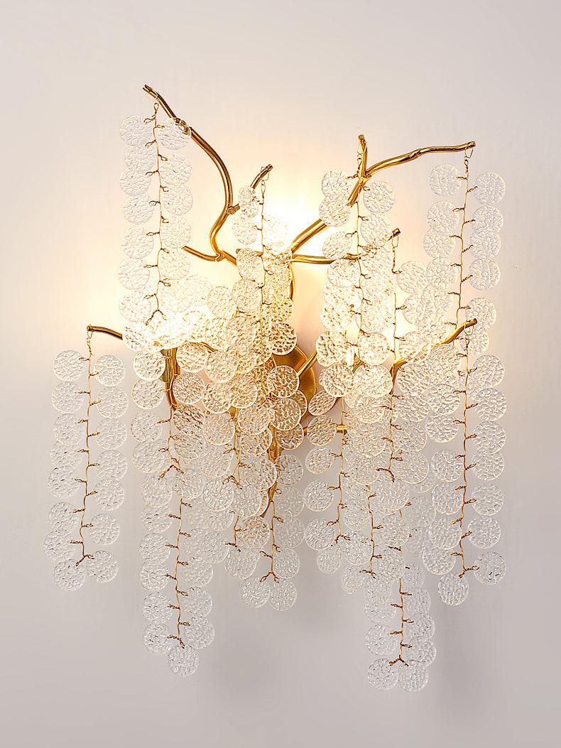 Shiro Noda Wall Lamp