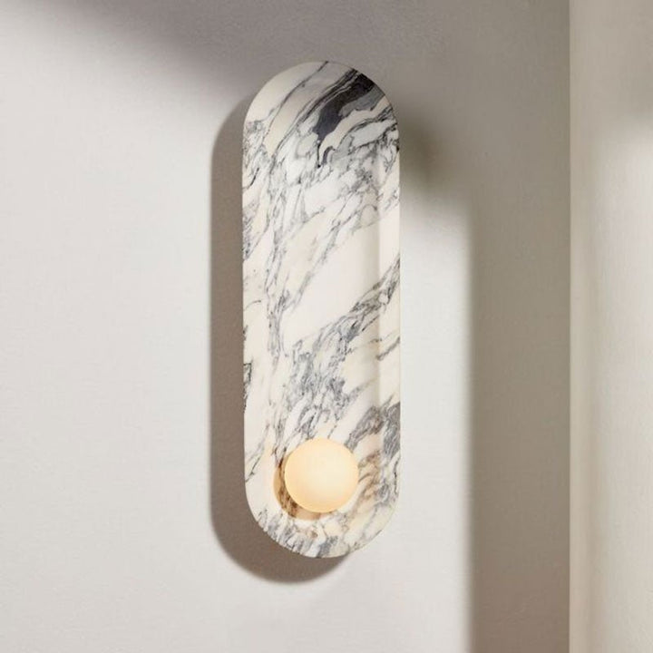 Silvaris Wall Lamp