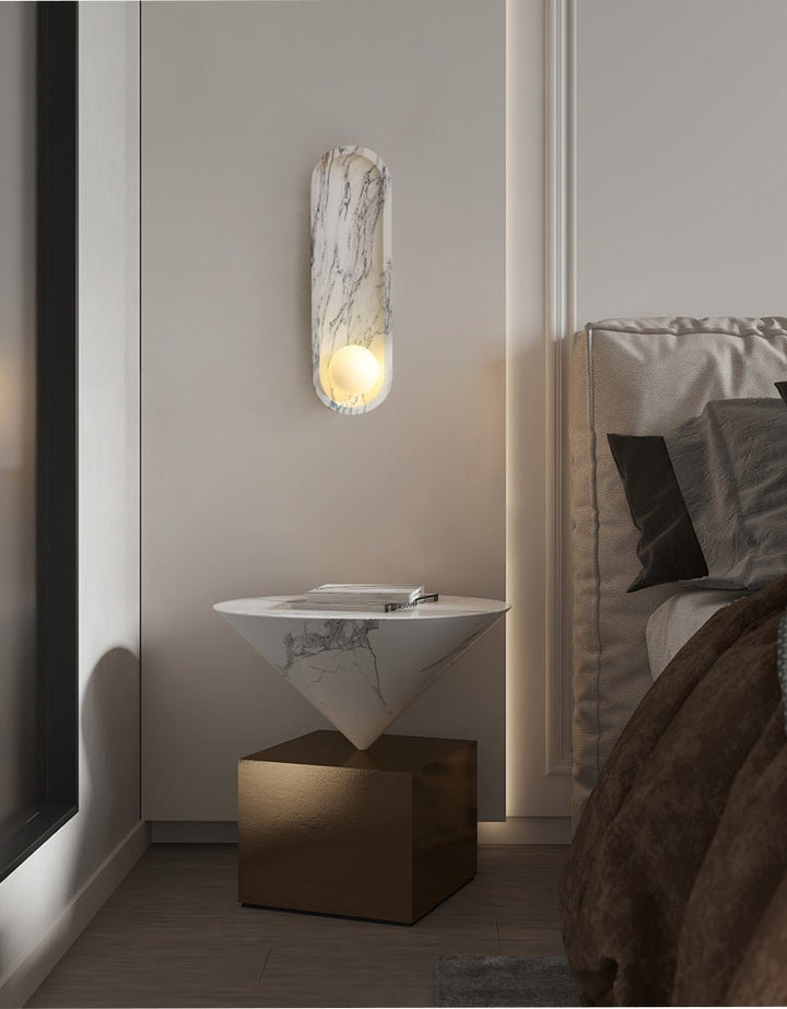 Silvaris Wall Lamp