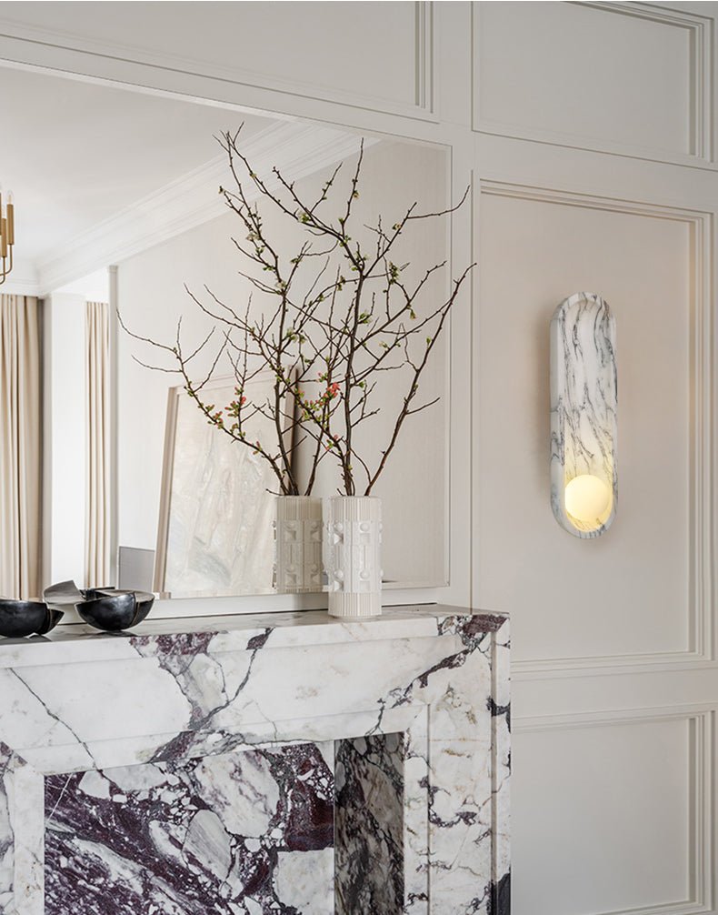 Silvaris Wall Lamp