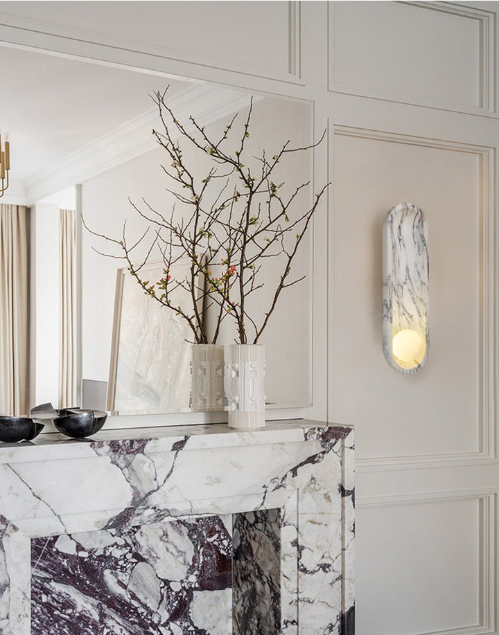 Silvaris Wall Lamp