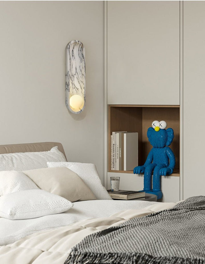 Silvaris Wall Lamp