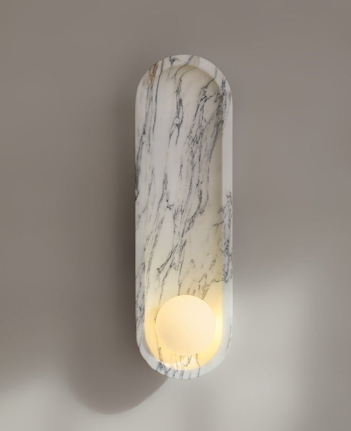 Silvaris Wall Lamp