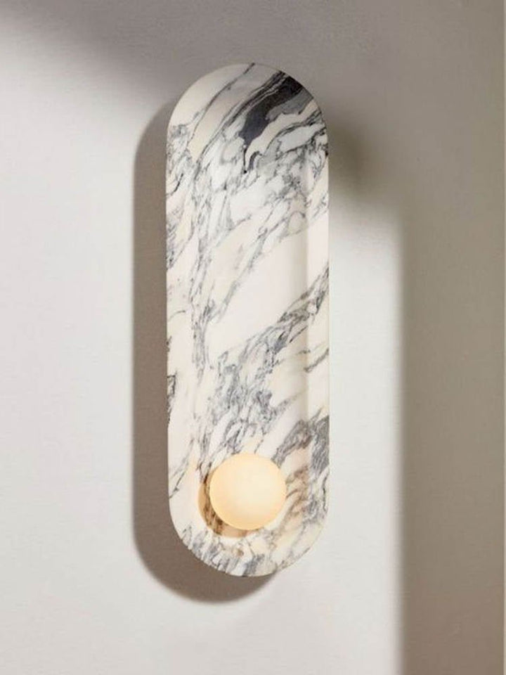 Silvaris Wall Lamp