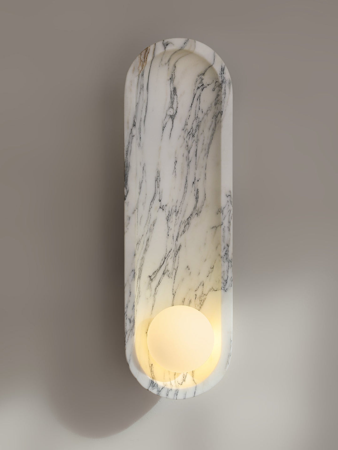 Silvaris Wall Lamp