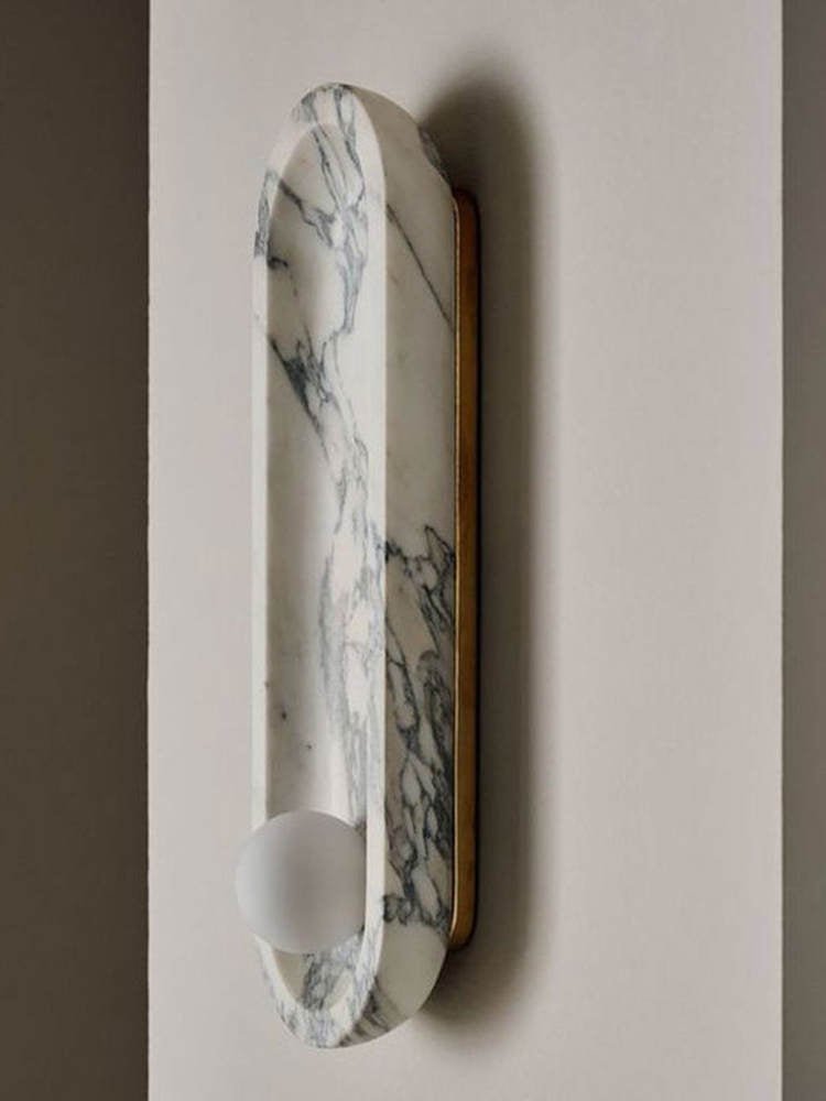 Silvaris Wall Lamp