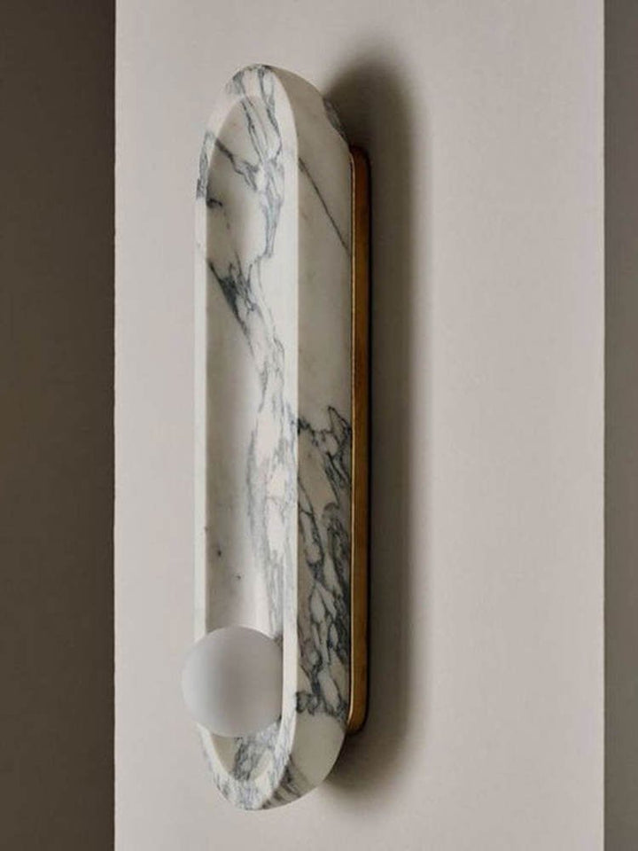 Silvaris Wall Lamp