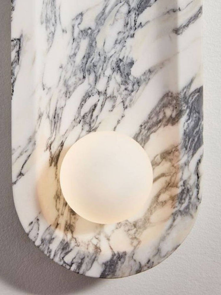 Silvaris Wall Lamp