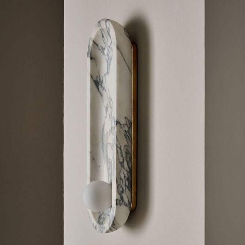 Silvaris Wall Lamp
