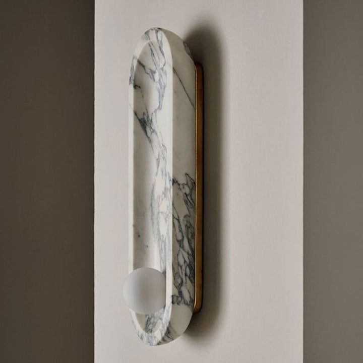 Silvaris Wall Lamp