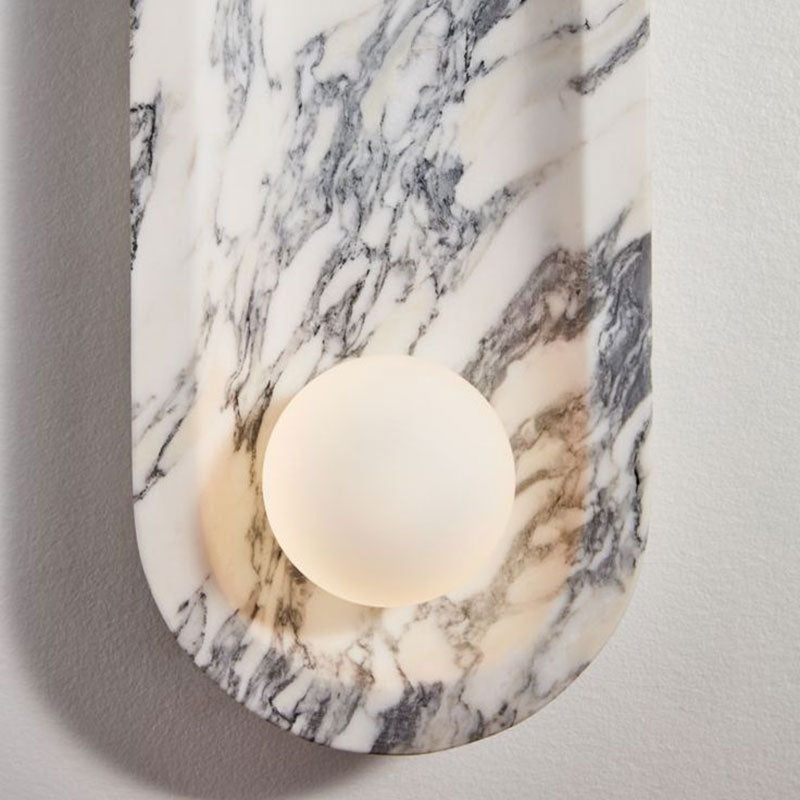 Silvaris Wall Lamp