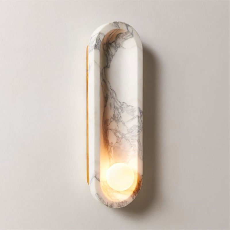 Silvaris Wall Lamp