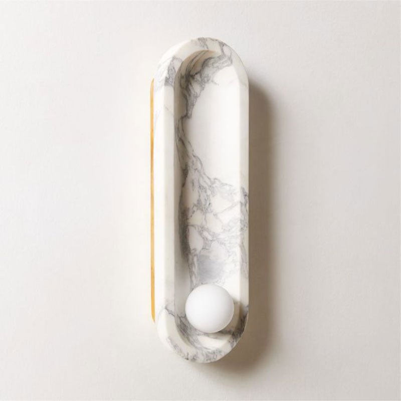 Silvaris Wall Lamp