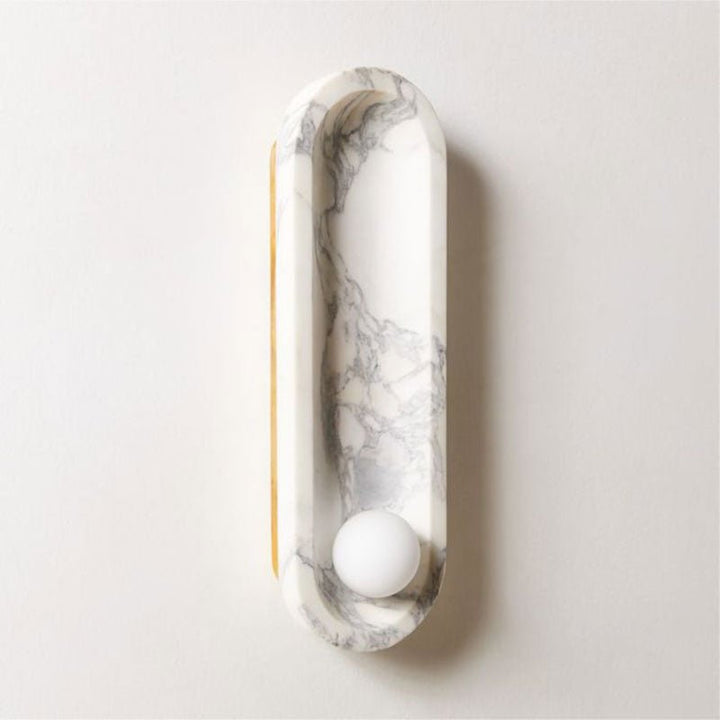 Silvaris Wall Lamp