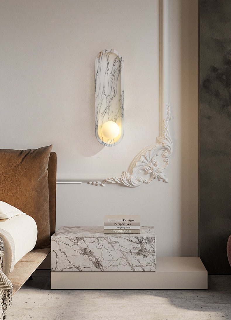 Silvaris Wall Lamp