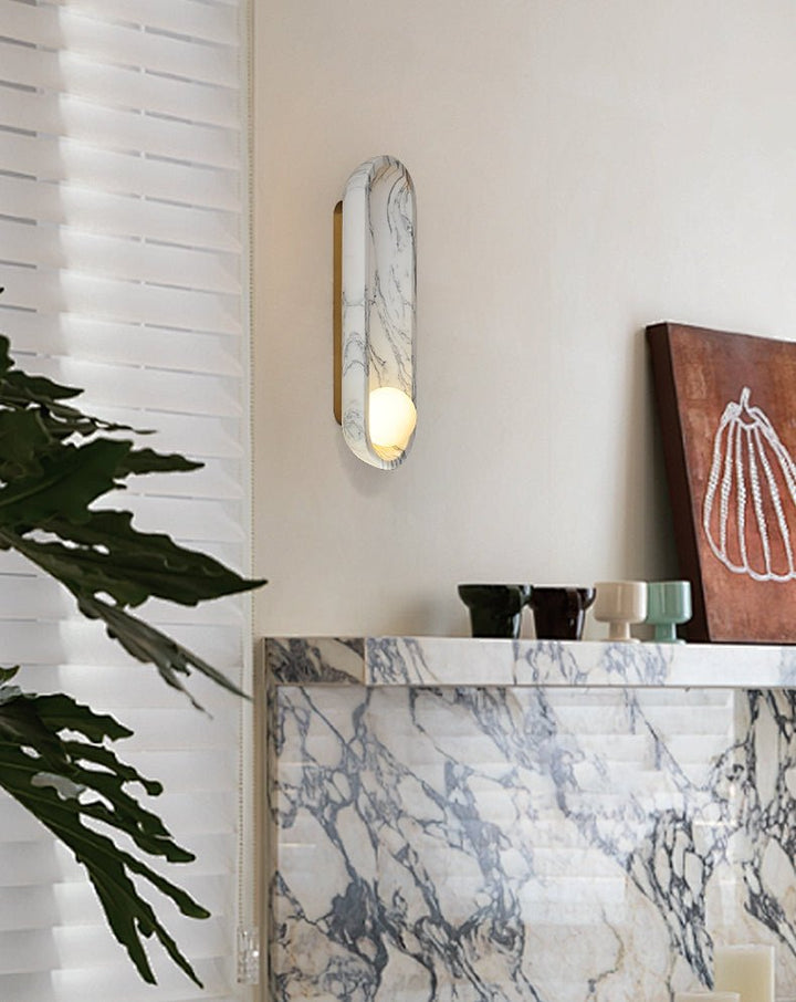 Silvaris Wall Lamp