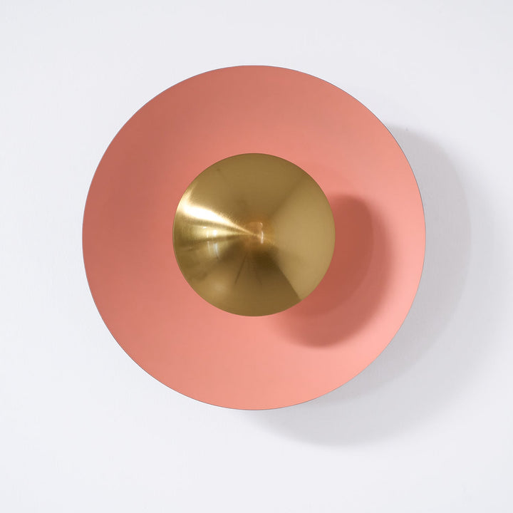 Simplicity Glow Wall Light