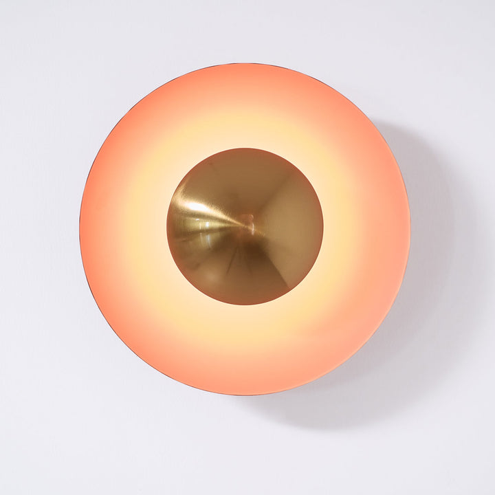Simplicity Glow Wall Light