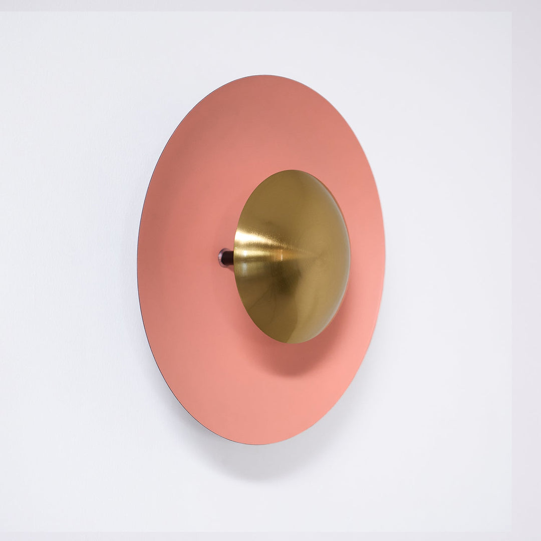 Simplicity Glow Wall Light