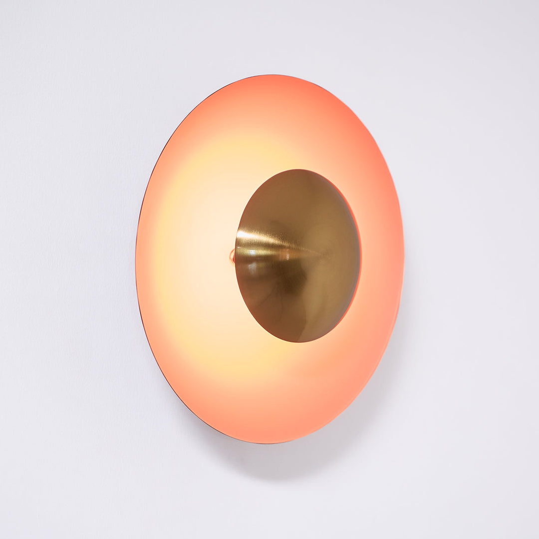 Simplicity Glow Wall Light