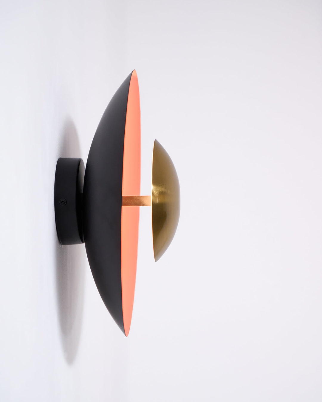 Simplicity Glow Wall Light