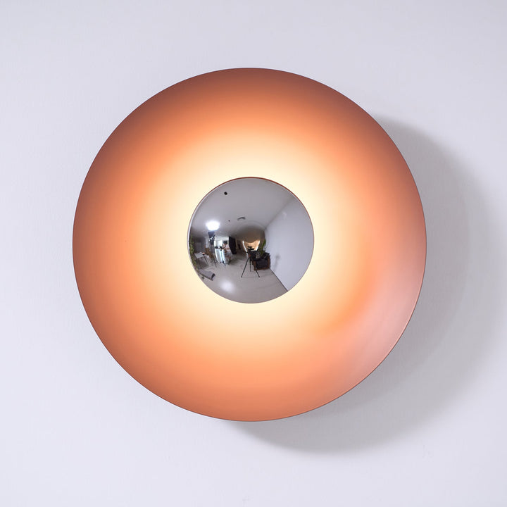 Simplicity Glow Wall Light