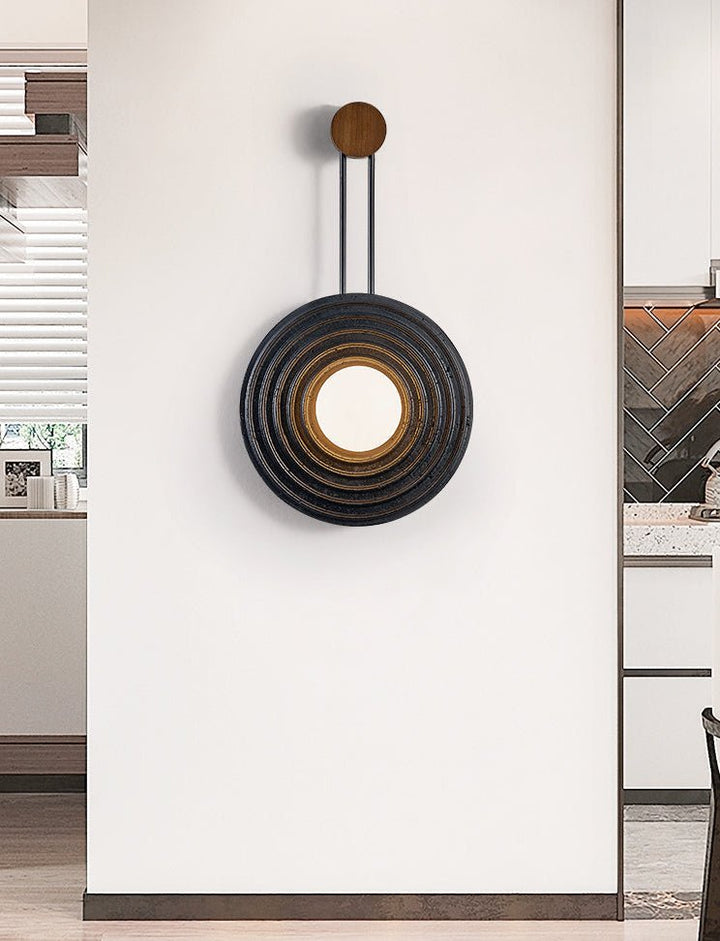Singularitas Wall Sconce